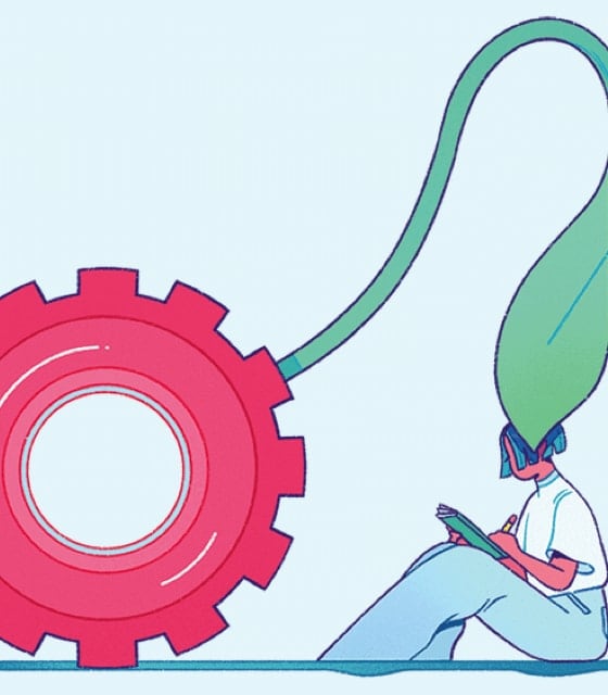 Stop sabotaging innovation