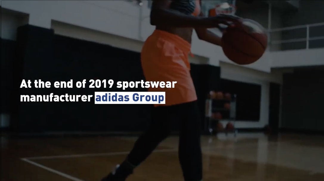 How adidas keeps running fast in a post-COVID world