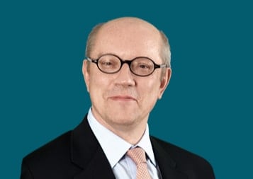Benoît Leleux
