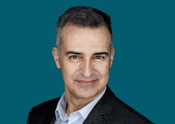 Carlos Cordon