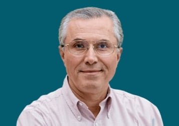 Kamran Kashani