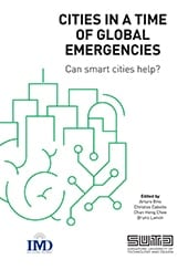 Cities in a Time of Global Emergencies
