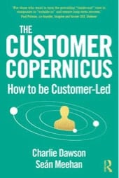 The Customer Copernicus