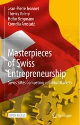 Masterpieces of Swiss Entrepreneurship