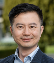 Professor Howard Yu