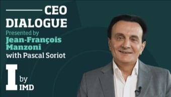 AstraZeneca chief calls for global cooperation