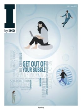 I by IMD - June 2021