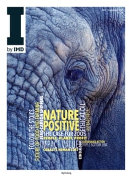 I by IMD - September 2021