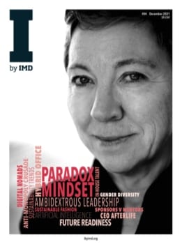 I by IMD - December 2021
