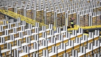 Seven sustainability trends to watch in 2021