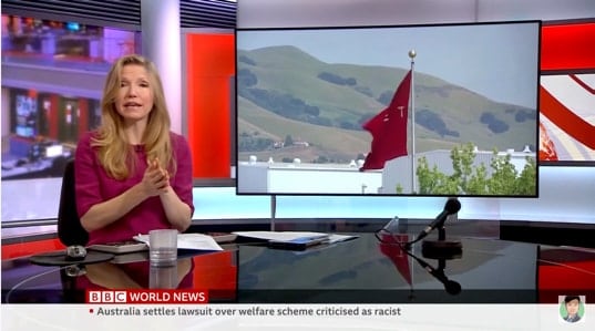 BBC World News (UK)