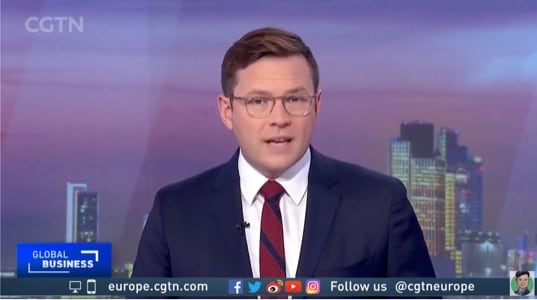 CGTN (China)