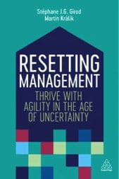 Resetting Management