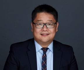 The IMD EMBA - Dong Pan