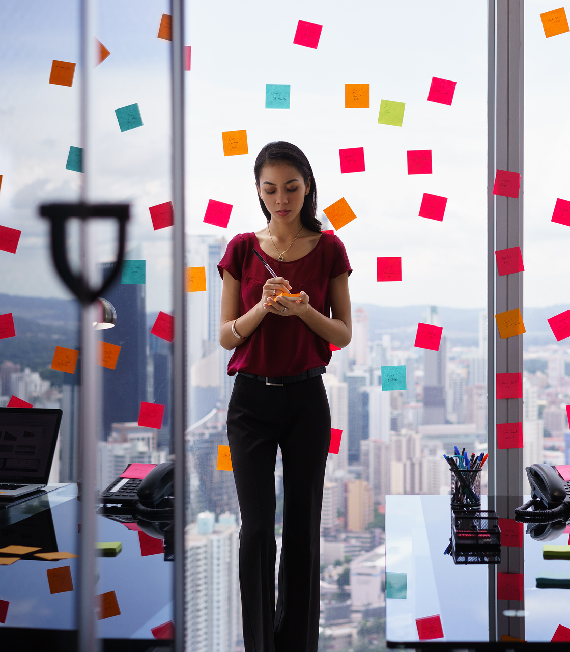 IMD Voyager: Strategic Talent Solutions