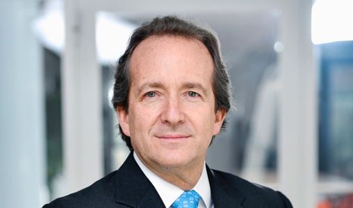 Adolfo Orive