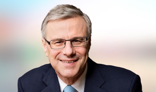 Alain Dehaze