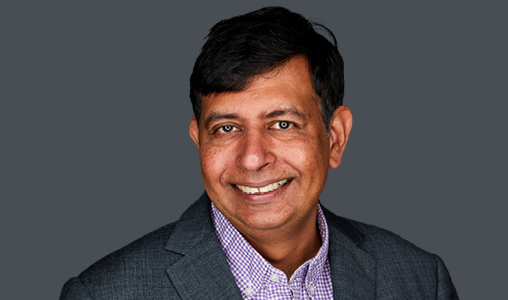 Anand Narasimhan