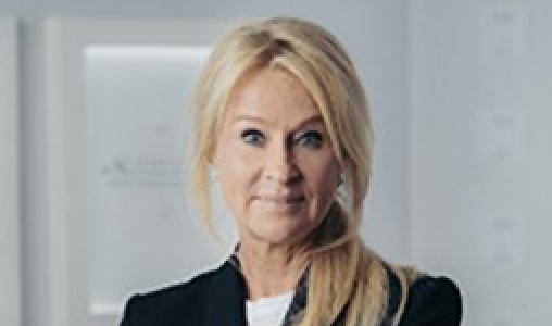 Annika Falkengren
