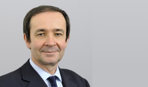 Bernard Fontana