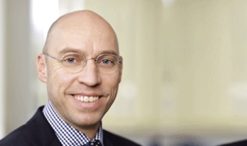 Bernhard Nuesser