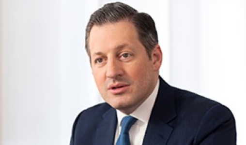 Boris Collardi