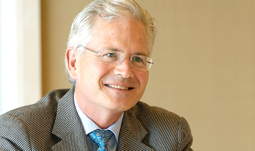 Damien O’Brien