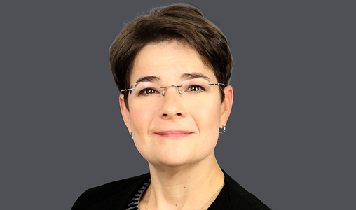 Delia Fischer