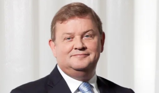 Feike Sijbesma
