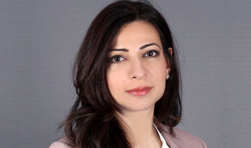 Hana Al Rostamani