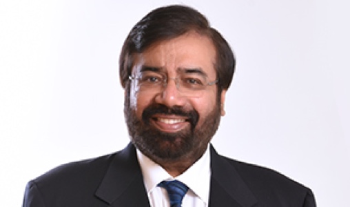 Harsh Goenka