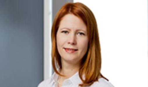Joan Beets