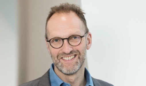 Jorgen Vig Knudstorp