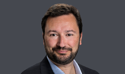 Laurent Tranchida