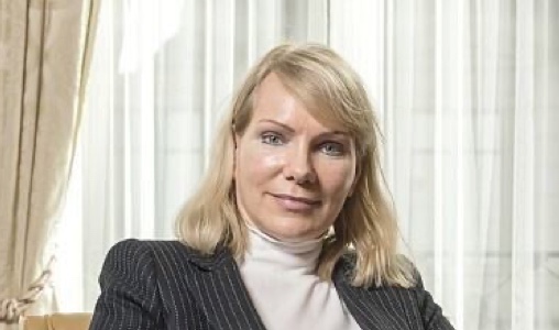 Margarita Louis-Dreyfus