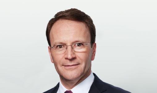 Mark Schneider