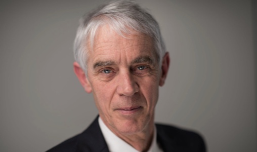 Martin Vetterli