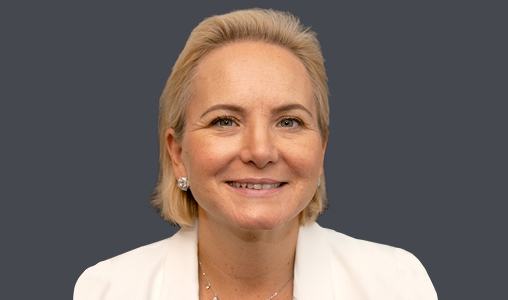 Peggy Le Roux