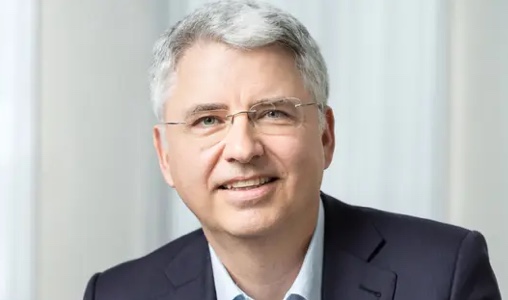 Severin Schwan