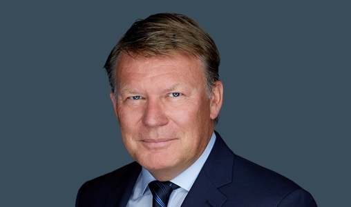 Stefan Michel