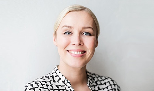 Tiina Alahuhta-Kasko