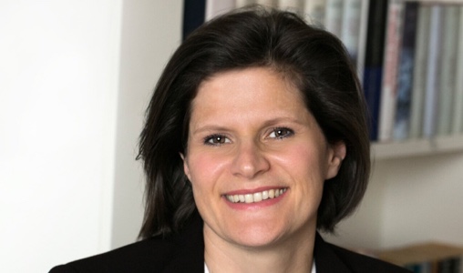 Ulrike Schwarz-Runer