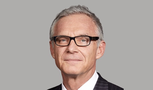 Urs Rohner