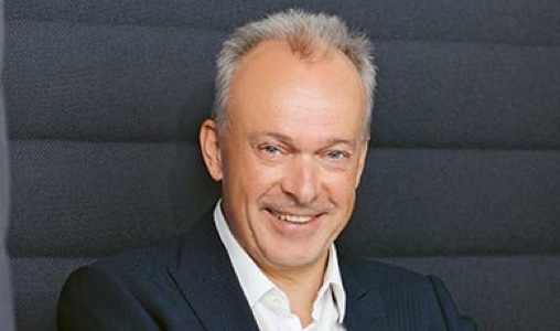 Urs Schaeppi