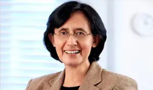 Vinita Bali