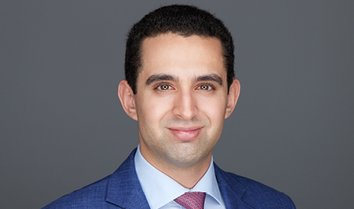 Yassine Ayadi