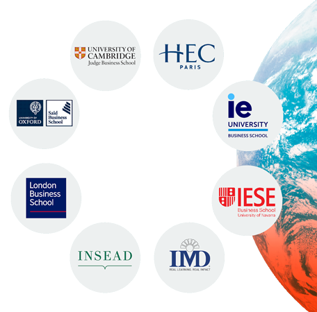 Business Schools for Climate Leadership (BS4CL)