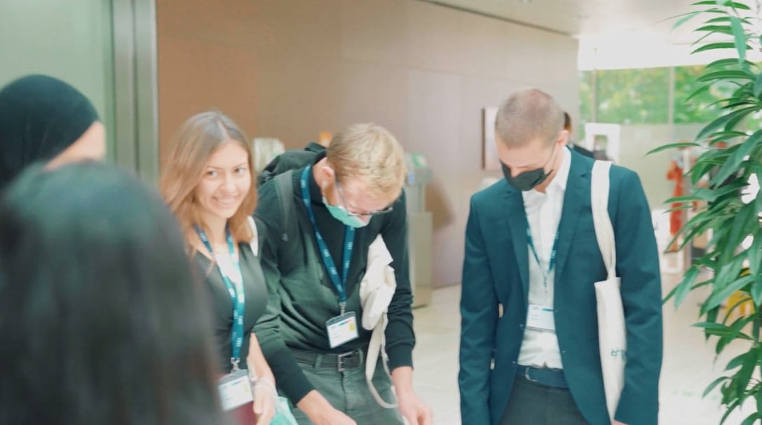The new E4S Master in Sustainable Management and Technology