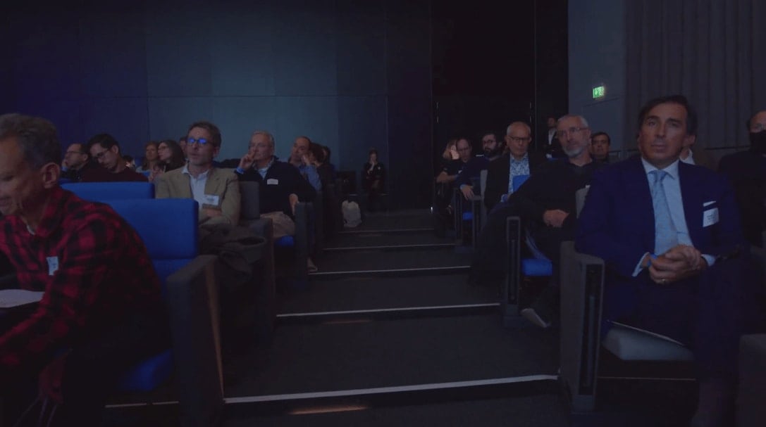 The second E4S Annual Summit