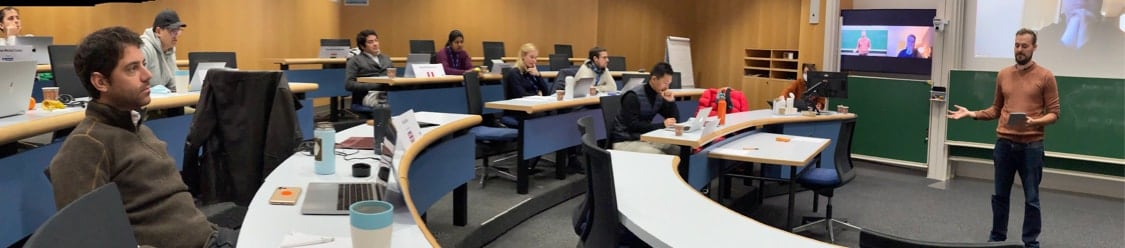 A Primer on Impact Investment and Sustainable Finance